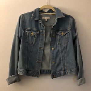 Joie Jean jacket